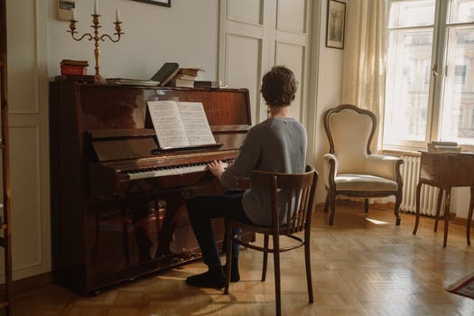  Comment apprendre à jouer du pianiste à Marseille